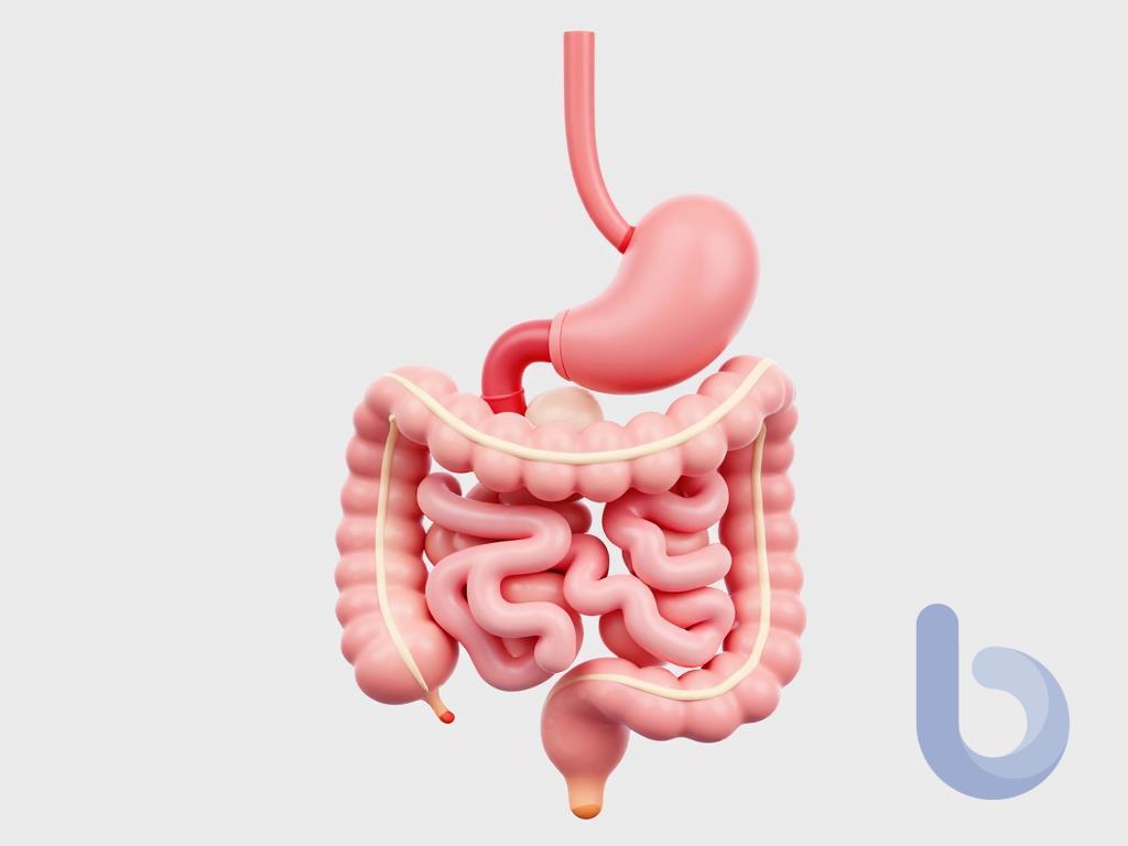 gut